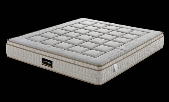 Ergopedic 180*200*28cm στρώμα αφρού ανοίξεων τσεπών λατέξ